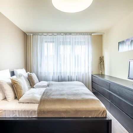Cozy Quiet Apartment With A Balcony Budapešť Exteriér fotografie